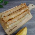 Cooksnap dari olive bunda qonita untuk resep Pisang caramel