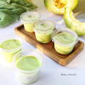 Cooksnap dari Dina_Khansa untuk resep PUYO | Silky Puding | Ekonomis| Cocok Untuk Jualan