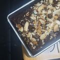 Cooksnap dari Resna Nurhantika untuk resep Brownies Pisang