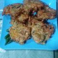 Cooksnap dari Dian Bundane Viola untuk resep Bakwan Garing Kriuk Tahan Lama