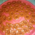 Cooksnap dari Juniarti Gz untuk resep Kue lumpang gula merah
