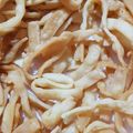 Cooksnap dari Arlene Asyarie untuk resep Edam Cheesestick