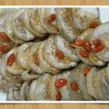 菩提 的 紹興醉雞 cooksnap