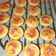 Cooksnap dari Yuli Fardina untuk resep Pizza Cookies