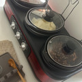 El cooksnap de Viviana Herrera Pareja cuando hizo Bourbon Chicken Cocción Lenta.