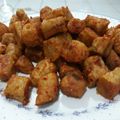 Cooksnap dari Resiana Sari untuk resep Otak otak balado pedas
