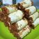 Cooksnap dari Melmutz_Mei untuk resep Simple Beef Floss Roll Bun