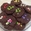 Cooksnap dari Mayci Ainoon untuk resep Jelly cookies
