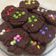 Cooksnap dari Mayci Ainoon untuk resep Jelly cookies
