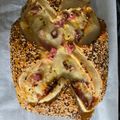agota.kovacs85 Cooksnap-ja, amikor elkészítette a(z) Kombe receptet.