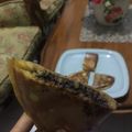 Cooksnap dari weinny niagota untuk resep Martabak manis teflon