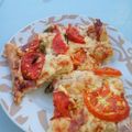 Cooksnap από pikatsou στη συνταγή Ζύμη για αφράτη πίτσα σαν της pizza hut