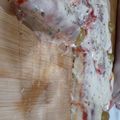 El cooksnap de Meli Celiz cuando hizo Pizzas caseras.