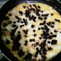 Cooksnap dari Ranti Puspita Dewi untuk resep Puding roti keju teflon. no oven 😁