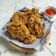 Cooksnap dari Nur Erma untuk resep Ayam Keriting (Ayam Goreng KFC KW sekian)
