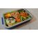 Cooksnap dari Mom Arron untuk resep [menu diet] ayam geprek oatmeal