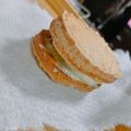 陳妍閔 的 達克瓦茲 （杏仁mix蛋白） cooksnap