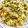 El cooksnap de Glaucia Irene cuando hizo Arroz con cosas.