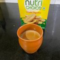 chaitali ghatak का कुकस्नैप जब उन्होंने अदरक वाली चाय (Adrak wali chai recipe in hindi) बनाया था।