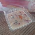 Ashlesha Vora's cooksnap of when they made ફ્રુટ સલાડ (Fruit Salad Recipe In Gujarati).