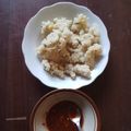 Cooksnap dari Putri(Dapur Ryuna)✅ untuk resep Cireng Nasi
