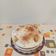 El cooksnap de Ismael Gil Exposito cuando hizo Carrot cake o tarta de zanahoria con frosting de queso 🥕.
