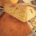El cooksnap de Victoria Torres cuando hizo Torta dulce, muy fácil de hacer y económica!.