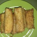 Cooksnap dari Ism@ Green untuk resep Risol isi sayur