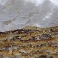 El cooksnap de Victoria Saez cuando hizo Rogel.