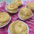 Cooksnap dari winanda liba untuk resep Kue Sus (choux pastry)