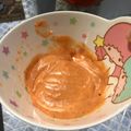 Cooksnap dari Soegianto untuk resep Saus burger yummy