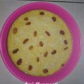 Cooksnap dari Arni Munawati untuk resep Proll tape panggang