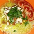 Cooksnap dari Leonita untuk resep Soto Ayam Lamongan