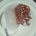 Cooksnap dari ranie asmarani untuk resep Bubur mutiara merona