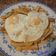 Cooksnap από 𝒳𝓇𝓊𝓈𝑜𝓊𝓁𝒶 𝒦𝑜𝓃𝓉𝑜𝓅𝑜𝓊𝓁𝑜𝓊 στη συνταγή Αυγά τηγανητά (μάτια)