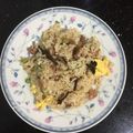 Cooksnap dari Ery untuk resep 64. Nasi Goreng Rempah