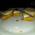 El cooksnap de Hector Carbajal cuando hizo Milanesas de calabaza.