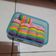 Cooksnap dari amelia pitha frutablend untuk resep Rainbow Cake Kukus Topping Keju Dengan Buttercream