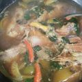Cooksnap dari tata untuk resep Pindang Ikan Nila
