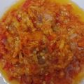 Cooksnap dari lisa untuk resep Sambal bawang mercon