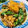 李靈靈 的 超美味家常三杯雞翅 cooksnap