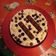 El cooksnap de Mari Carmen Sánchez Muñoz cuando hizo Tarta de tres chocolates.