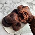 Cooksnap dari Rini Dwi Astuti untuk resep Donat Maizena