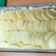 El cooksnap de Rebeca L cuando hizo Tarta de manzana sin huevo súper fácil.