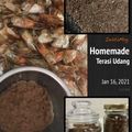 Cooksnap dari Yunorini Pariman untuk resep Terasi Udang Homemade