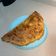 La cooksnap de Cristina Venegas Bautista cuando cocinó Empanadillas de hojaldre rellenas