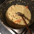 Nojmi Cooksnap-ja, amikor elkészítette a(z) Mézes-mustáros csirke 🥘🍯 receptet.