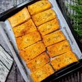 Cooksnap dari Windu Restina untuk resep Garlic Bread