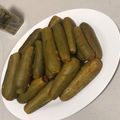 صورة من mj، شاركها بعد تجربة وصفة محشي كوسا دايت
