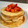 El cooksnap de Bea M cuando hizo Tortitas.